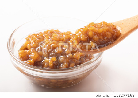 もろみ味噌 もろみ味噌 118277168