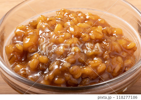 もろみ味噌 118277186