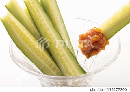 辛いもろみ味噌 118277200