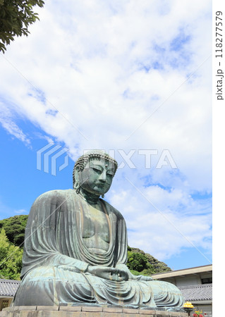 【神奈川県】鎌倉大仏 118277579