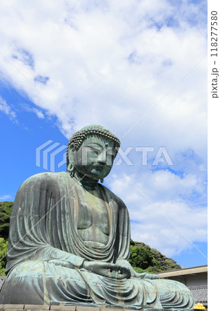 【神奈川県】鎌倉大仏 118277580