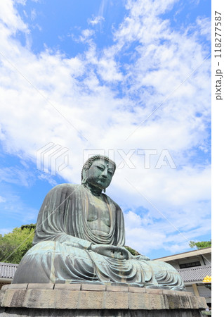 【神奈川県】鎌倉大仏 118277587
