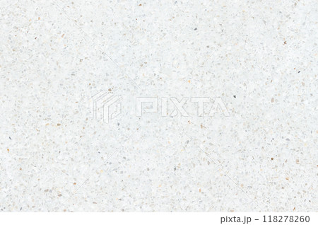 Terrazzo floor seamless texture for background. 118278260