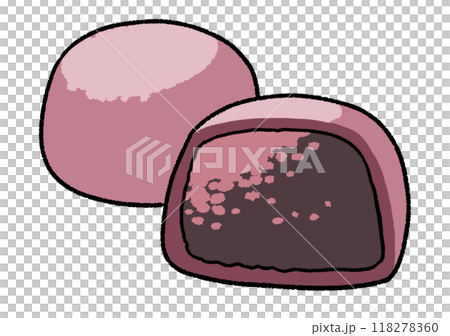 Cherry blossom 118278360