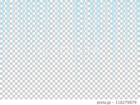 Dull background, light blue, effect lines, simple 118279879