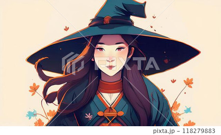 魔術師 118279883