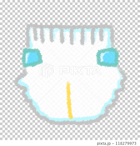 BABY ITEM (Diapers) 118279973