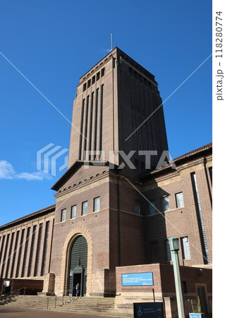 ケンブリッジ大学図書館 ケンブリッジ大学図書館 118280774