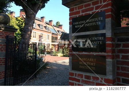 Cambridge Centre for Christianity Worldwide Cambridge Centre for Christianity Worldwide 118280777
