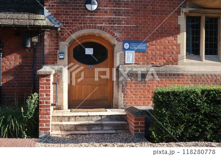 Cambridge Centre for Christianity Worldwide Cambridge Centre for Christianity Worldwide 118280778