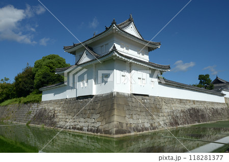 二条城　東南隅櫓　京都市中京区 118281377