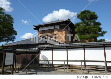 二条城 本丸御常御殿 京都市中京区 二条城 本丸御常御殿 京都市中京区 118281520