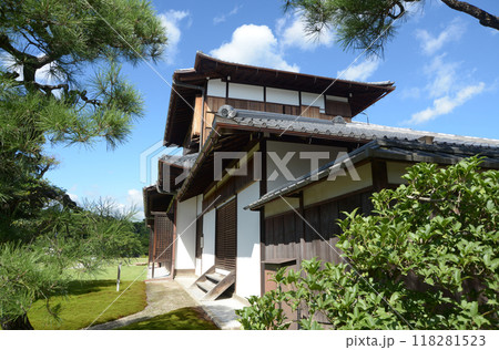 二条城 本丸御常御殿 京都市中京区 二条城 本丸御常御殿 京都市中京区 118281523