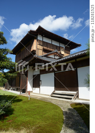 二条城 本丸御常御殿 京都市中京区 二条城 本丸御常御殿 京都市中京区 118281525
