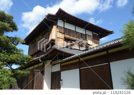 二条城 本丸御常御殿 京都市中京区 二条城 本丸御常御殿 京都市中京区 118281526