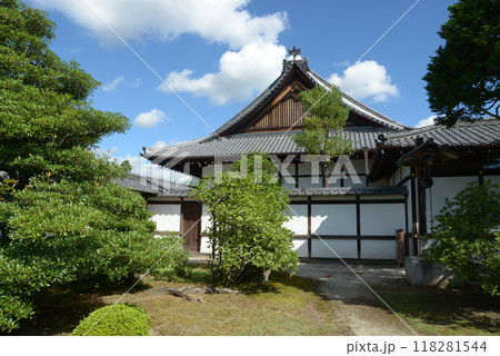 二条城　本丸御殿　京都市中京区 118281544