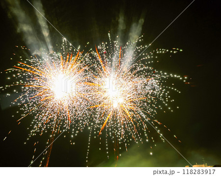 2024年防府天満宮花火大会 2024年防府天満宮花火大会 118283917