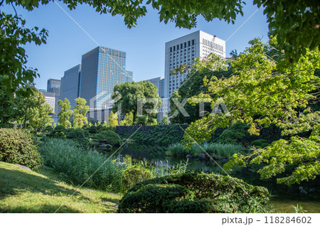 日比谷公園 東京都千代田区 日比谷公園 東京都千代田区 118284602