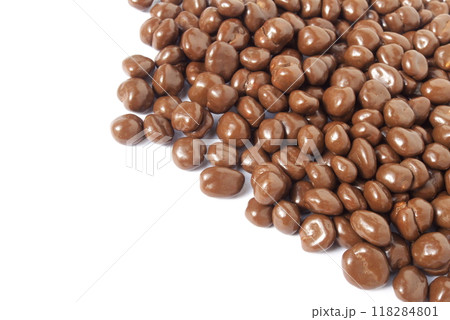 麦チョコ 麦チョコ 118284801
