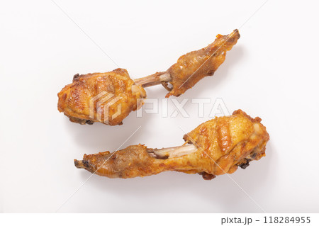 ［岩手県産　いわい鶏］タンドリーチキン 118284955