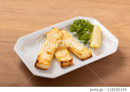 グリルチーズ（ナチュラルチーズ） 118285245