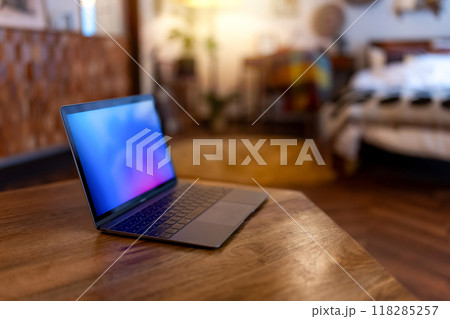 PCのある部屋 PCのある部屋 118285257