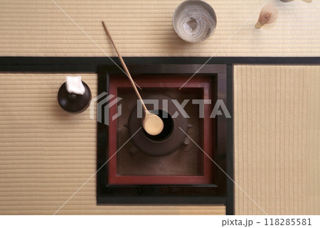 茶道 茶道 118285581