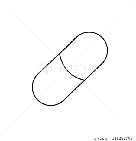 drug logo stock vektor 118285705