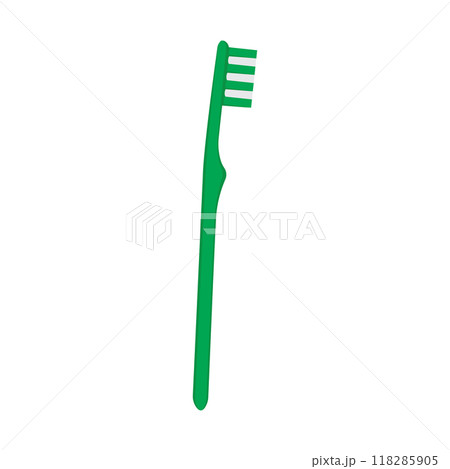 tooth brush logo vektor tooth brush logo vektor 118285905
