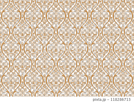 アジア調パターン39(金) アジア調パターン39(金) 118286713