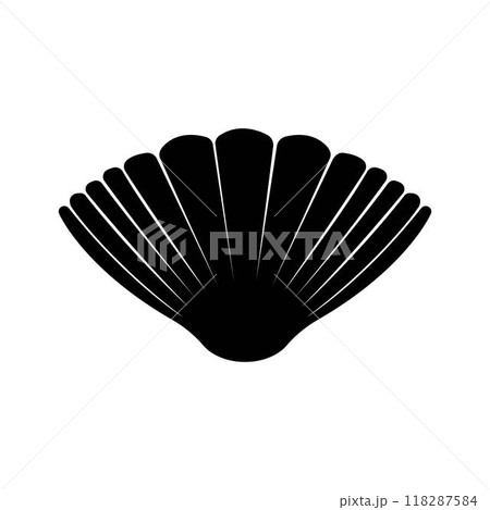 shells logo 118287584