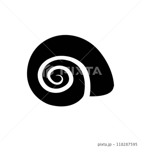 shells logo shells logo 118287595
