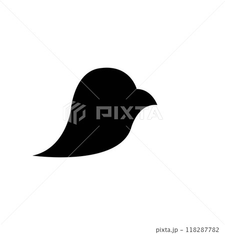 Bird Logo Bird Logo 118287782