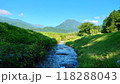 山と川 118288043
