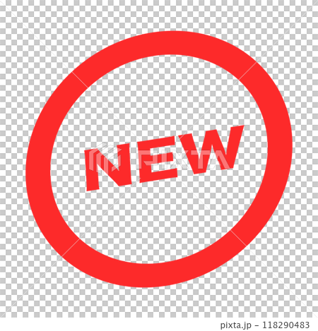 New product NEW 118290483