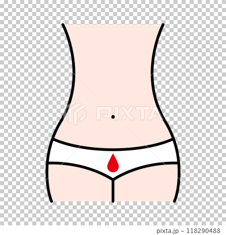 Menstrual period Menstrual period 118290488