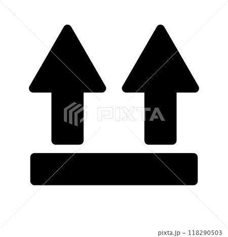 天地無用 シルエット 118290503