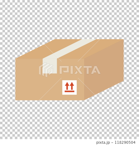 Tenchi Muyo 紙板箱圖標 Tenchi Muyo 紙板箱圖標 118290504