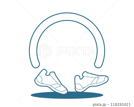 ゲージと歩数 ゲージと歩数 118291021