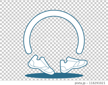 ゲージと歩数 ゲージと歩数 118291021