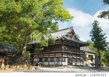 伊太祁曽神社 【和歌山県和歌山市】 伊太祁曽神社 【和歌山県和歌山市】 118291323