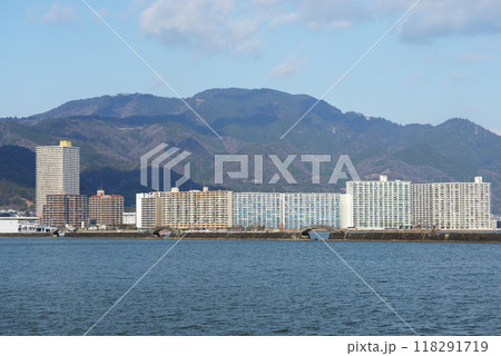 湖畔のマンション 滋賀県大津市 湖畔のマンション 滋賀県大津市 118291719