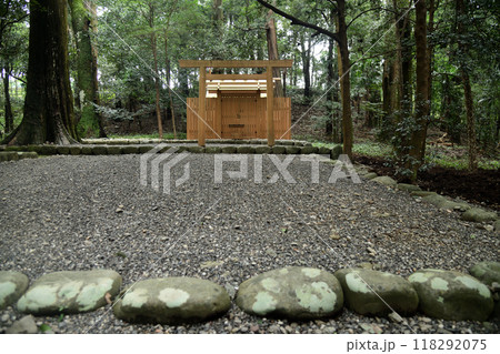 多岐原神社　【三重県大紀町】 118292075