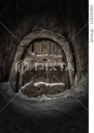 House of the Dwarfs 118292865