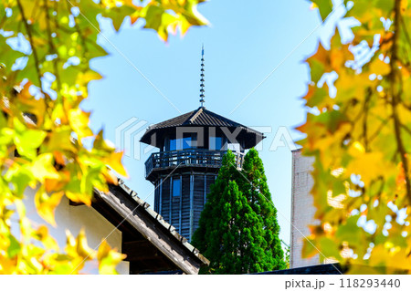 道の駅人吉クラフトパーク石野公園【日本遺産】相良が生んだ保守と進取の文化　人吉球磨 118293440
