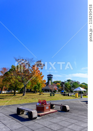 道の駅人吉クラフトパーク石野公園【日本遺産】相良が生んだ保守と進取の文化 人吉球磨 道の駅人吉クラフトパーク石野公園【日本遺産】相良が生んだ保守と進取の文化 人吉球磨 118293458