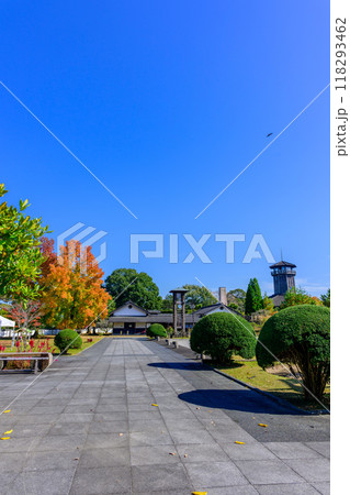 道の駅人吉クラフトパーク石野公園【日本遺産】相良が生んだ保守と進取の文化　人吉球磨 118293462