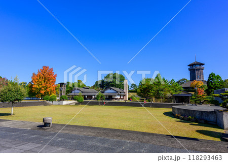 道の駅人吉クラフトパーク石野公園【日本遺産】相良が生んだ保守と進取の文化　人吉球磨 118293463