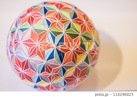 加賀手毬 118296825