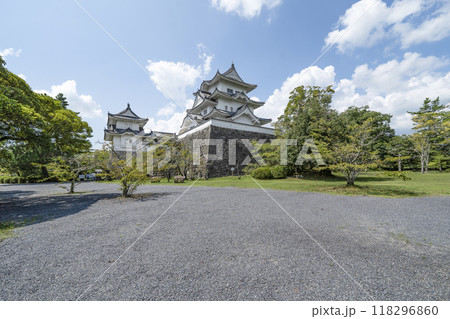 伊賀上野城（三重県） 118296860